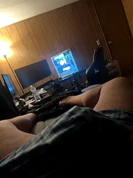 Jayare95 online show from November 29, 3:20 am