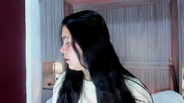 valerymeyerr online show from April 16, 12:06 pm