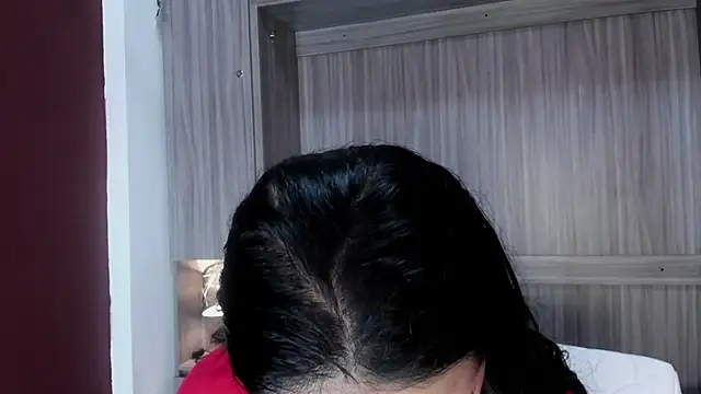 valerymeyerr online show from April 17, 11:57 am