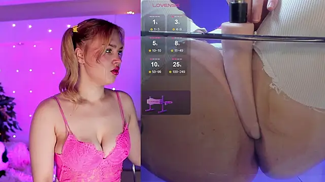 Sexydoll112 online show from January 31, 11:13 pm