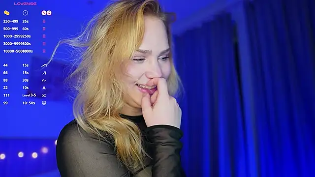 Sexydoll112 online show from February 9, 9:47 am