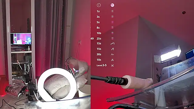 Sexydoll112 online show from February 11, 11:54 pm