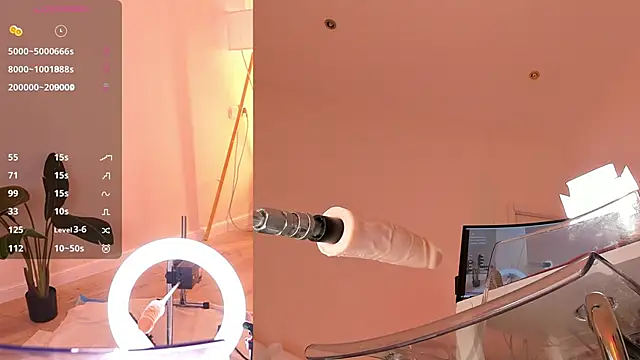 Sexydoll112 online show from February 5, 12:04 am