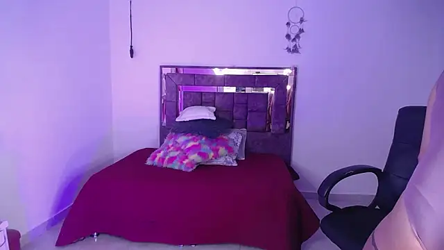 Snapshot of alejandrafitt chatting on March 22, 3:20 am alejandrafitt online show from March 22, 3:20 am