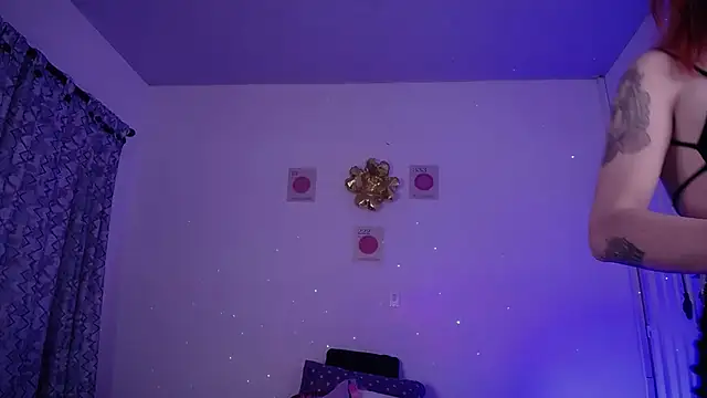 alejandrafitt online show from March 21, 5:56 am