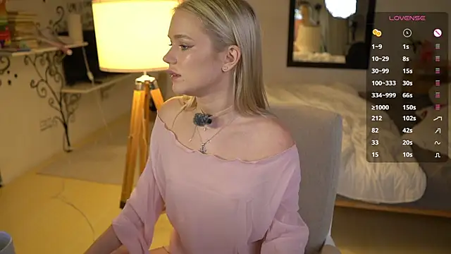 Snapshot of LexieLoree chatting on November 2, 4:04 am LexieLoree online show from November 2, 4:04 am