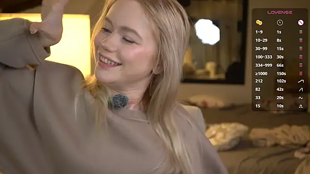 Snapshot of LexieLoree chatting on November 28, 4:15 am LexieLoree online show from November 28, 4:15 am