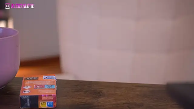 LexieLoree online show from April 24, 2:47 am