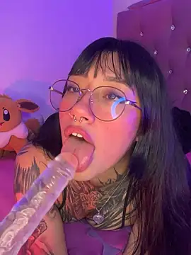 Akari1 Mischief online show from March 15, 8:26 am