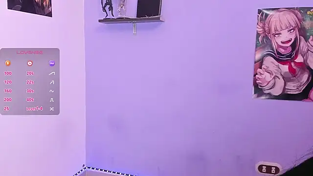 Snapshot of Akari1_Mischief chatting on November 23, 3:06 am Akari1 Mischief online show from November 23, 3:06 am