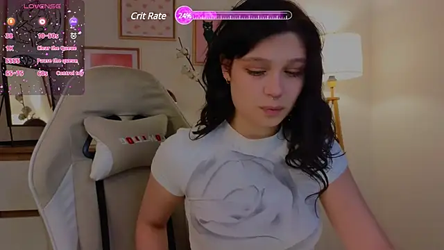 Snapshot of ari_rari chatting on December 12, 9:48 pm ari rari online show from December 12, 9:48 pm