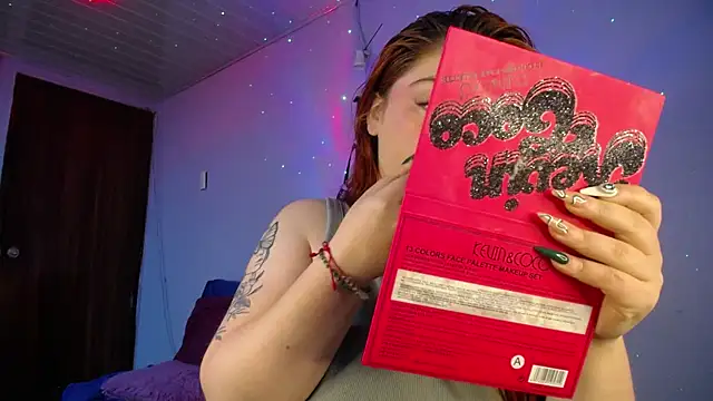 Layna cold online show from March 8, 12:20 pm