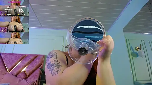 Layna cold online show from September 24, 1:03 pm