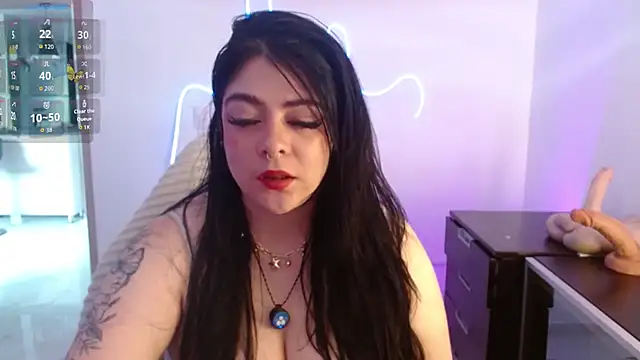 Layna cold online show from February 20, 12:38 pm