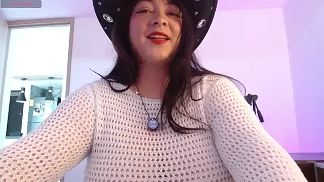 Snapshot of Layna_cold chatting on April 25, 5:10 pm Layna cold online show from April 25, 5:10 pm