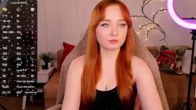 Emma Chery online show from January 9, 5:44 am