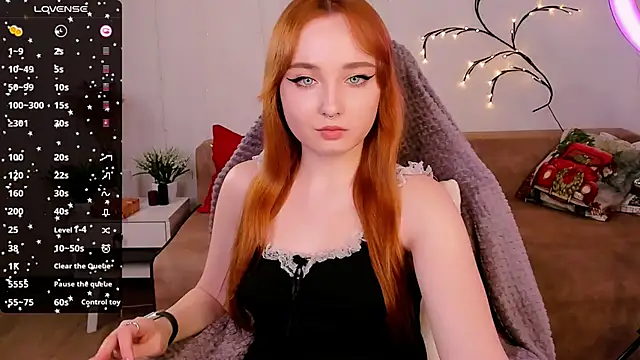 Emma Chery online show from January 10, 8:40 am