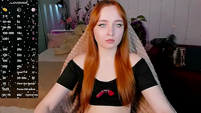 Emma Chery online show from January 15, 11:43 am