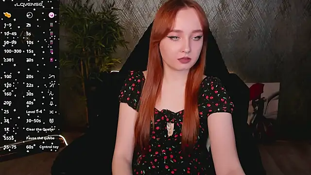 Emma Chery online show from January 19, 4:46 pm