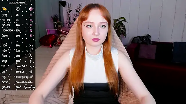 Emma Chery online show from February 13, 8:48 am