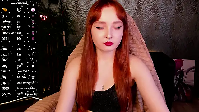 Emma Chery online show from February 28, 5:59 am