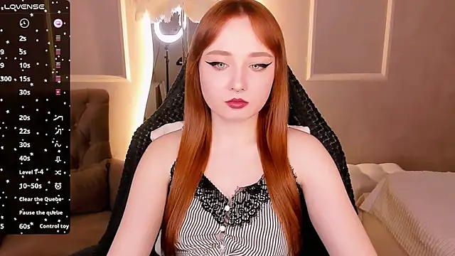 Emma Chery online show from March 7, 9:07 am