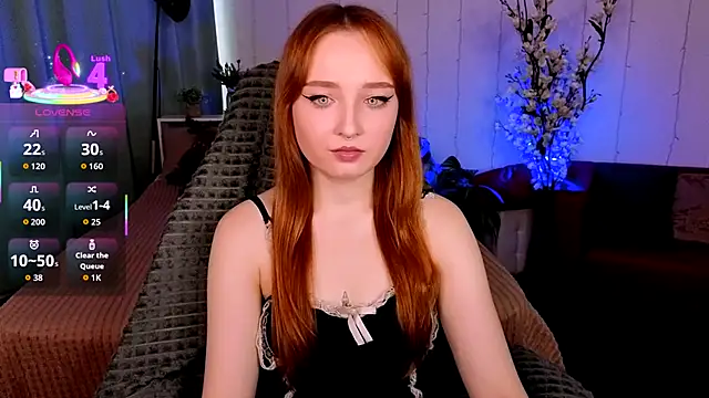 Emma Chery online show from September 24, 5:55 am