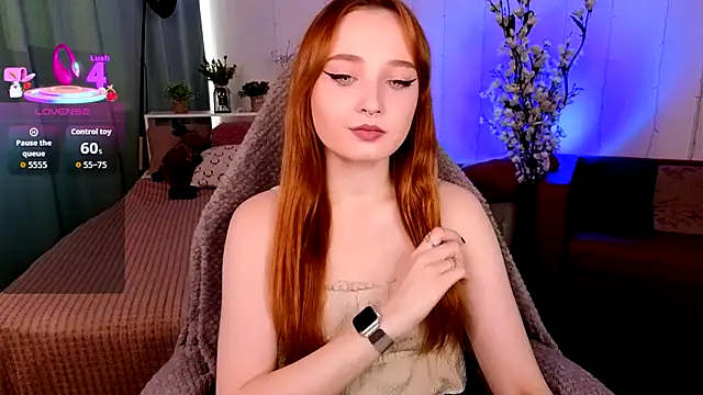 Emma Chery online show from September 25, 5:44 am