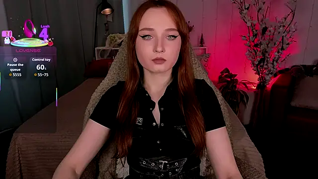 Emma Chery online show from October 17, 5:43 am