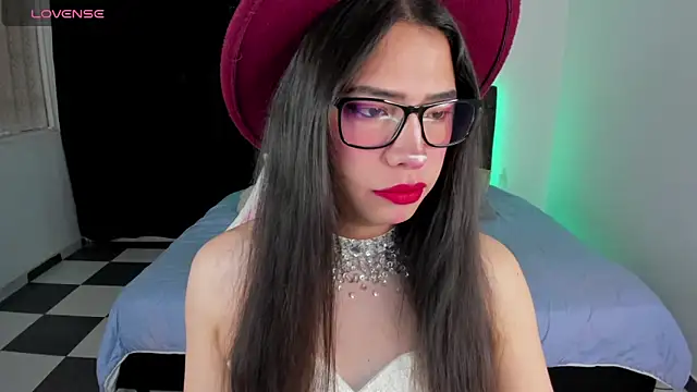 paula kawaiifu  online show from January 30, 2:04 pm