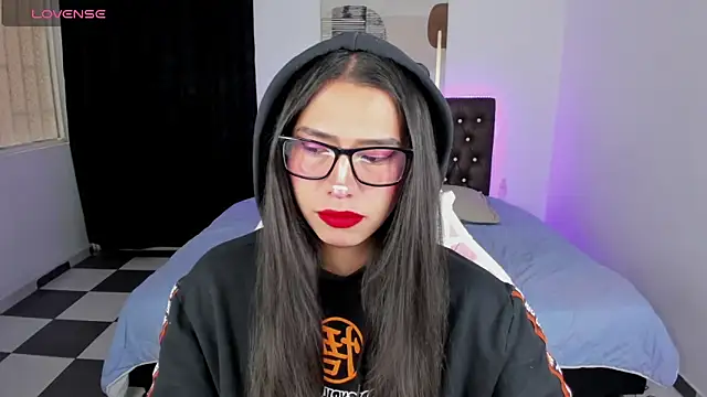 paula kawaiifu  online show from February 3, 2:24 pm