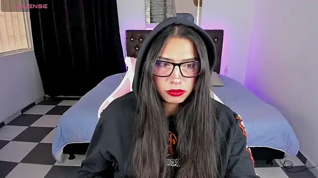 paula kawaiifu  online show from February 3, 5:24 pm