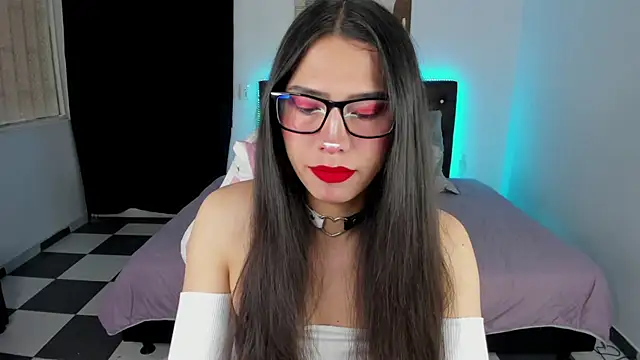 paula kawaiifu  online show from February 6, 2:04 pm