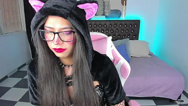 paula kawaiifu  online show from February 26, 5:17 pm