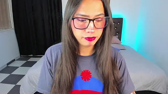 paula kawaiifu  online show from March 3, 2:26 pm