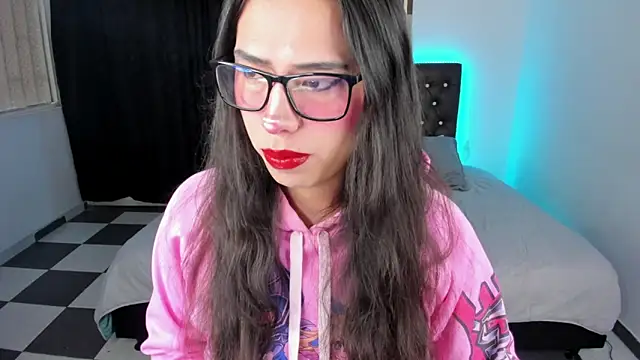 paula kawaiifu  online show from March 8, 1:36 pm