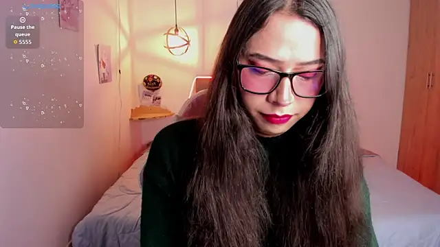 paula kawaiifu  online show from October 22, 2:17 pm