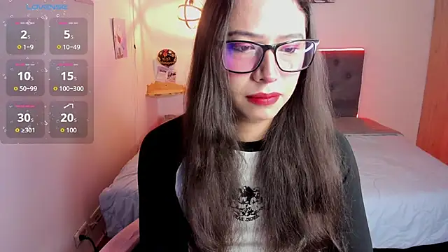 paula kawaiifu  online show from October 27, 2:32 pm