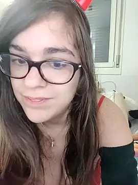 Miachan LaGattinaVogliosa online show from October 28, 1:58 pm