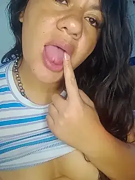 TattySQUIRT online show from March 7, 10:07 pm