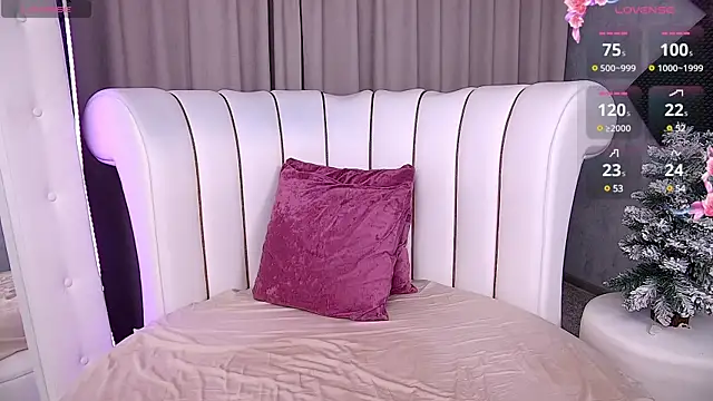 Unicorn  Girl online show from December 28, 3:04 am