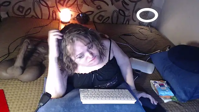 MiniNatalie online show from January 26, 9:51 pm