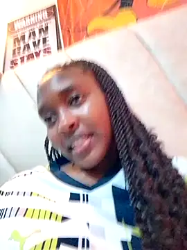Sweet mella online show from April 18, 7:07 pm