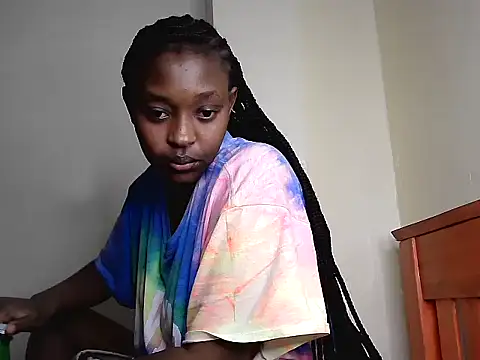 Sweet mella online show from June 14, 6:32 pm