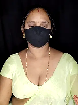 vintage-vibs online show from April 23, 6:10 pm