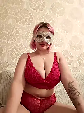 Twerkqueenn online show from November 30, 12:14 am