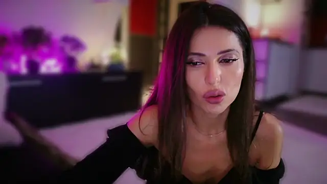 MissSmiley26 online show from November 28, 9:28 pm