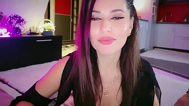 MissSmiley26 online show from February 19, 10:17 pm