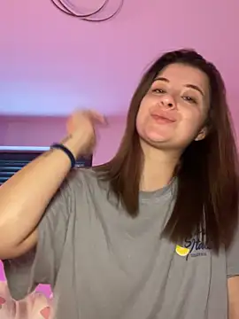 Mia-Minou online show from September 14, 11:09 am