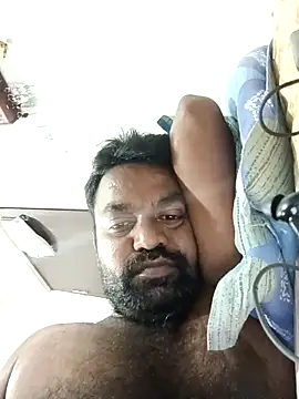 Snapshot of PVNRAO0831 chatting on October 2, 6:48 pm PVNRAO0831 online show from October 2, 6:48 pm